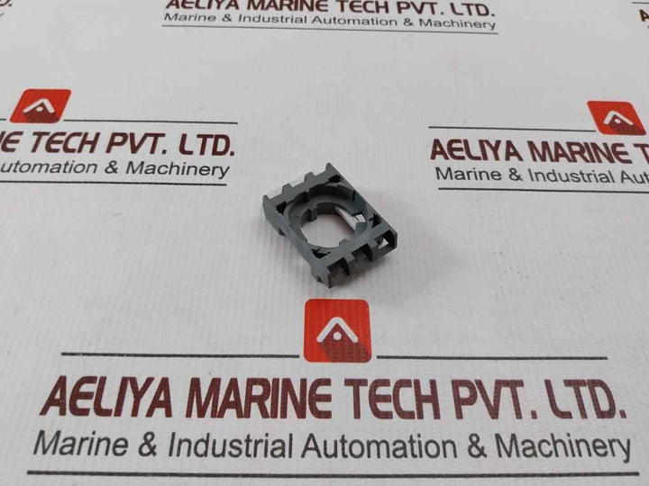 Lot Of 5x Abb Mcbh-00 Contact Block Holder 1sfa611605r1100