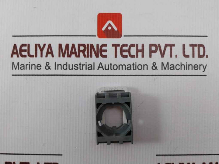 Lot Of 5x Abb Mcbh-00 Contact Block Holder 1sfa611605r1100