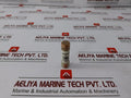 Lot of 5X Bussmann C14G10 Cylindrical Fuse 10A, 14X51 MM