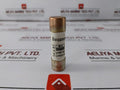 Lot of 5X Bussmann C14G10 Cylindrical Fuse 10A, 14X51 MM