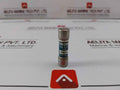 Lot Of 5x Bussmann Fnq-6 Time-delay Fuse 500 Volt 6amp 30051712786066