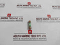 Lot Of 5x Bussmann Non-20 One-time Fuse 250v Dk90-59