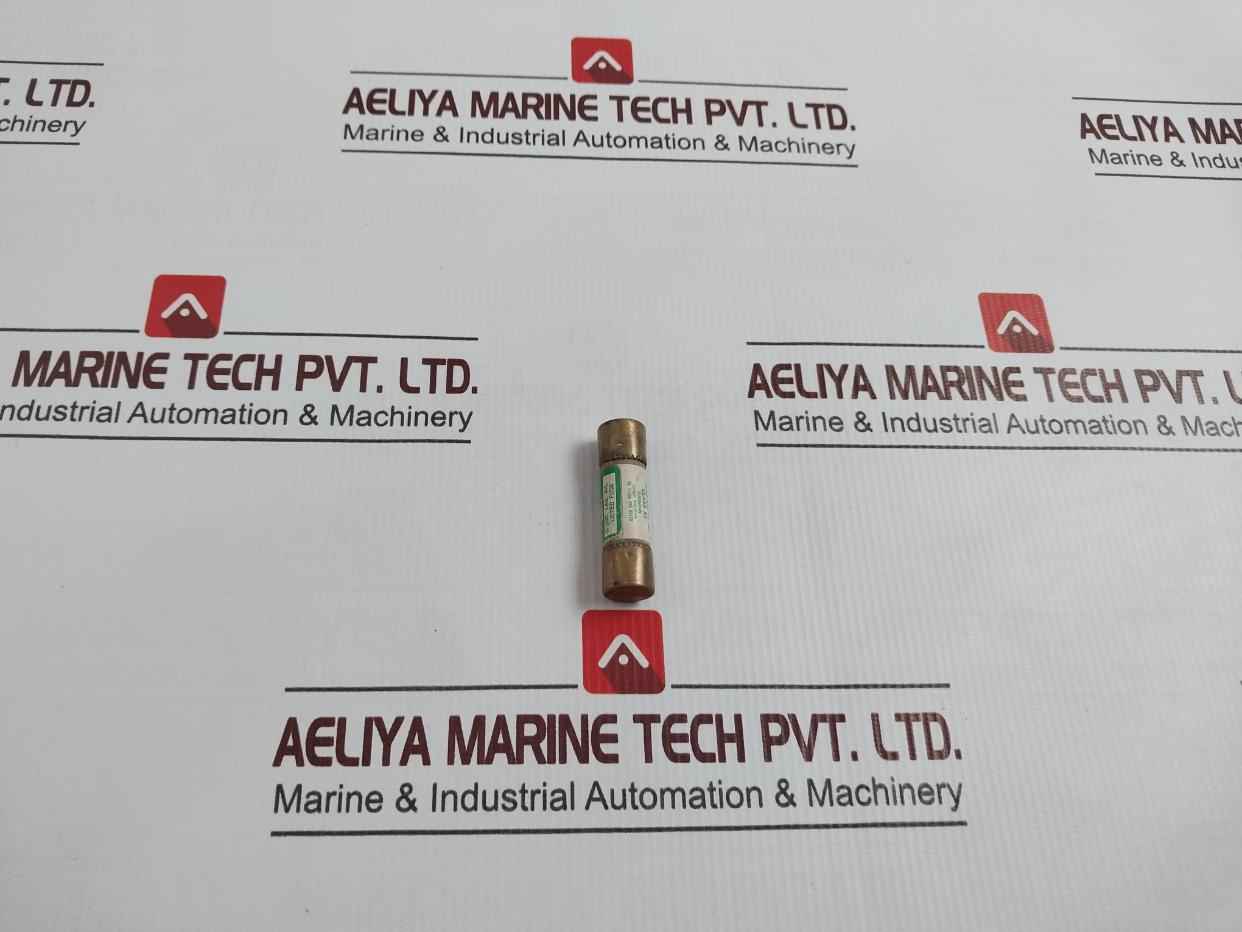 Lot Of 5x Bussmann Non-20 One-time Fuse 250v Dk90-59