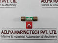 Lot Of 5x Bussmann Non-20 One-time Fuse Dk94-14 250 Volts 50,000 Amp.