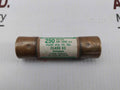 Lot Of 5x Bussmann Non-20 One-time Fuse Dk94-14 250 Volts 50,000 Amp.