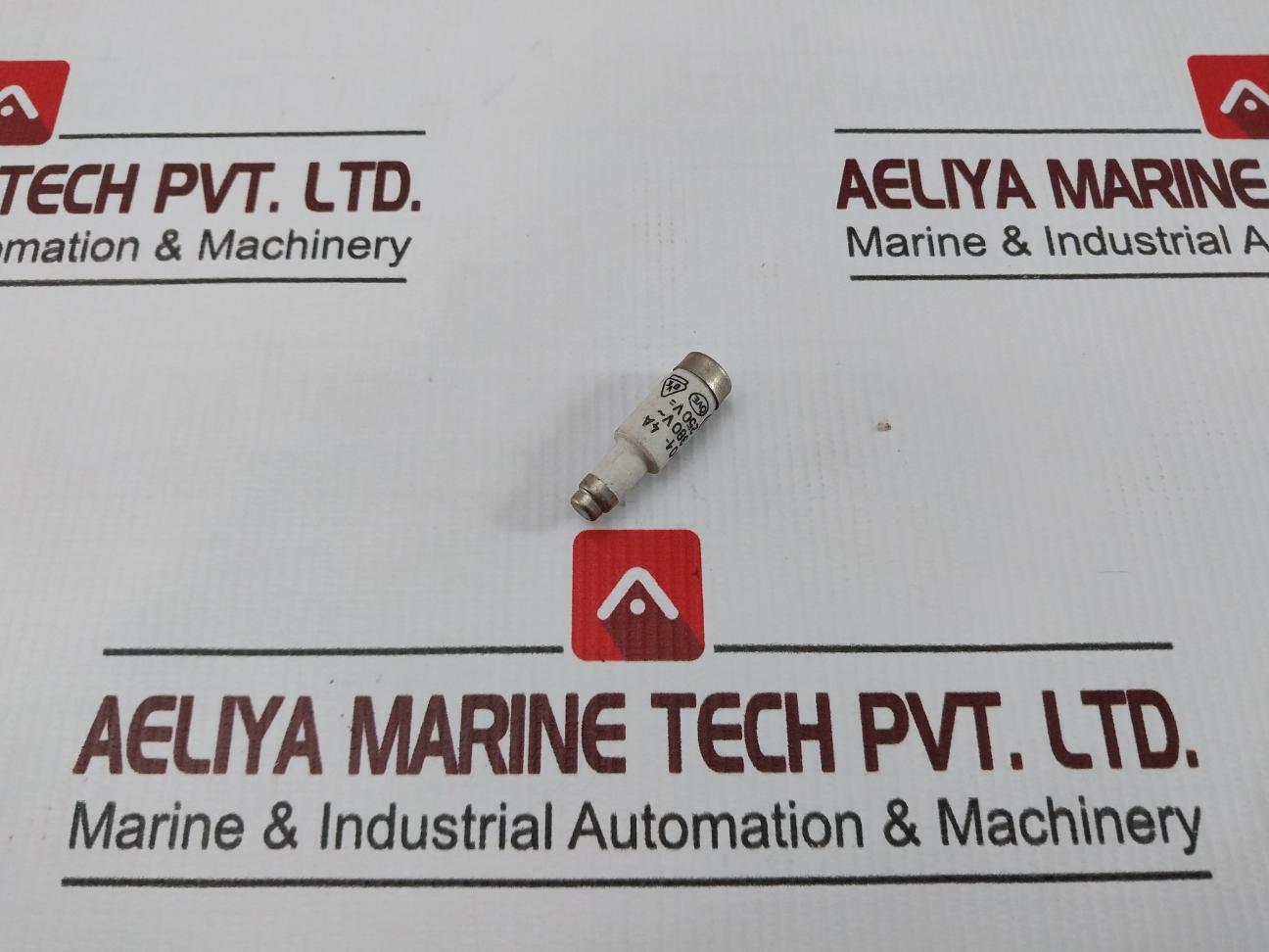 Lot Of 5x D01-4a 380v Neozed Fuse