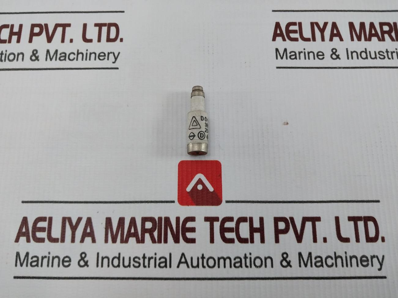 Lot Of 5x D01-4a 380v Neozed Fuse