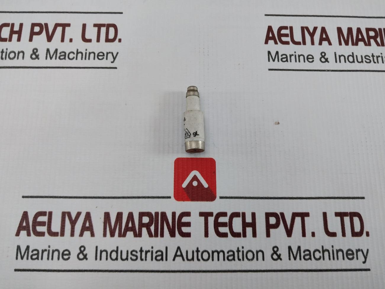 Lot Of 5x D01-4a 380v Neozed Fuse