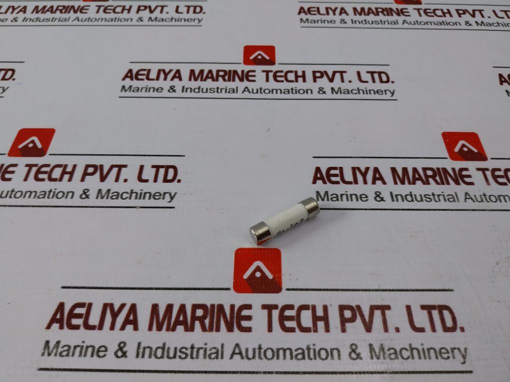 Lot Of 5x Efein Ch08 Fuse 1a, Ø8.5x31.5 Mm, 500v~100ka