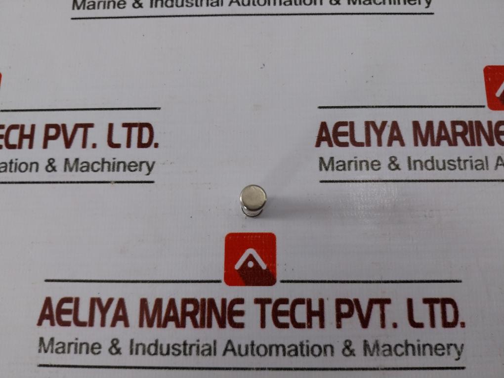 Lot Of 5x Efein Ch08 Fuse 1a, Ø8.5x31.5 Mm, 500v~100ka