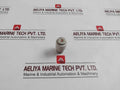 Lot Of 5x Elp 63/500 Ceramic Bottle-type Fuse