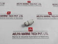 Lot Of 5x Elp 63/500 Ceramic Bottle-type Fuse