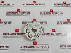 Lot Of 5X Est Siga-sb Smoke Detector Mounting Base 387019P-en
