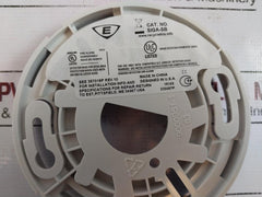 Lot Of 5X Est Siga-sb Smoke Detector Mounting Base 387019P-en