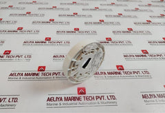 Lot Of 5X Est Siga-sb Smoke Detector Mounting Base 387019P-en