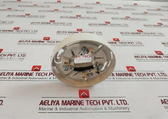 Lot Of 5X Est Siga-sb Smoke Detector Mounting Base 387019P-en
