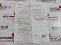 Lot of 5X EST SIGA-SB Smoke Detector Mounting Base 387019P-EN