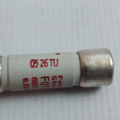 Lot Of 5x Ferraz Shawmut F078044 Fuse 690v Ac 12a