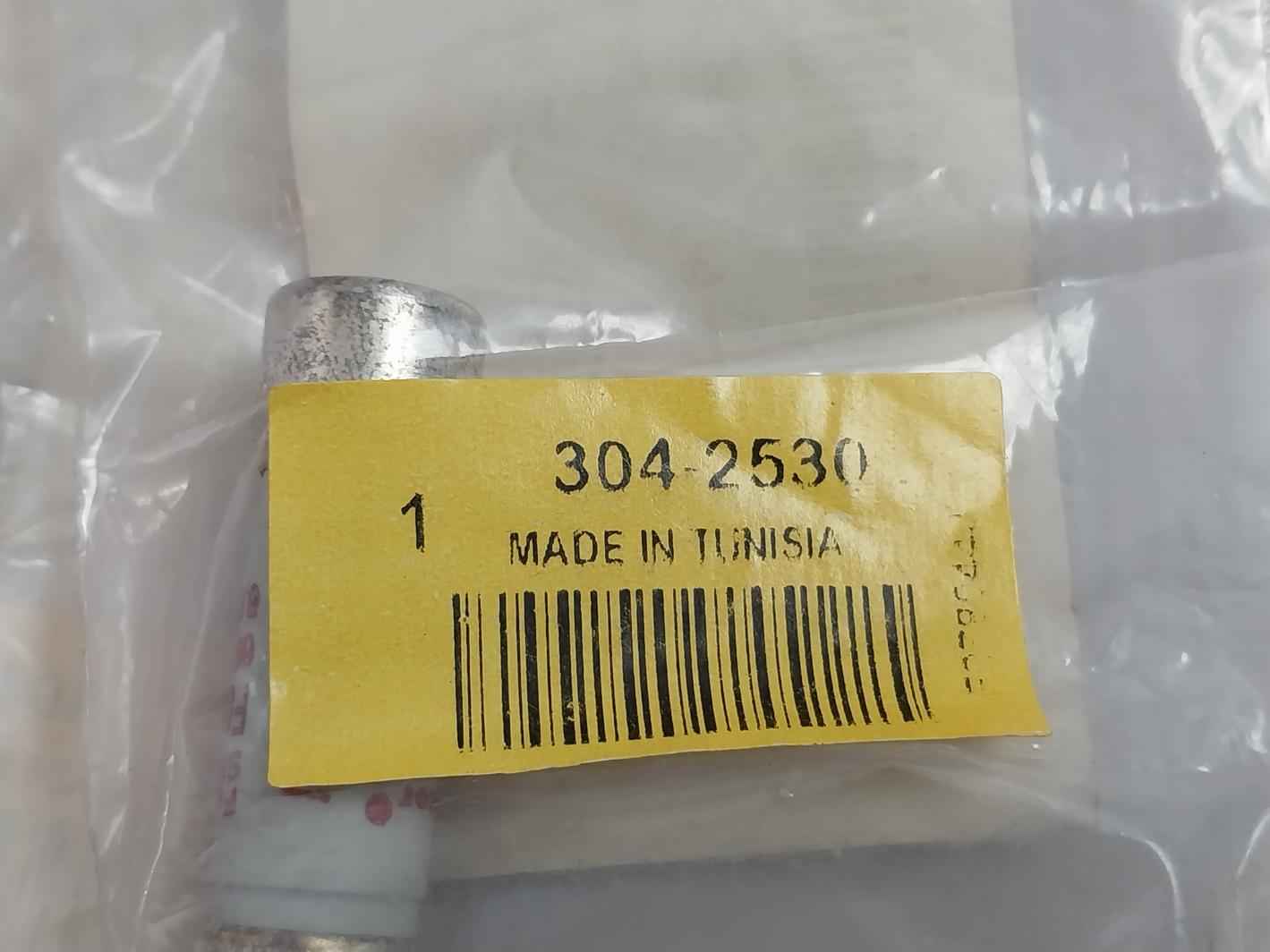 Lot Of 5x Ferraz Shawmut F078044 Fuse 690v Ac 12a