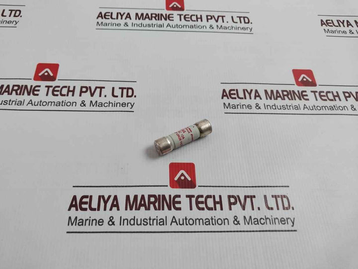 Lot Of 5x Ferraz Shawmut F078044 Fuse 690v Ac 12a