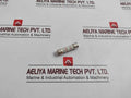 Lot Of 5x Ferraz Shawmut F078044 Fuse 690v Ac 12a