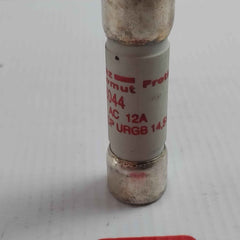 Lot Of 5x Ferraz Shawmut F078044 Fuse 690v Ac 12a