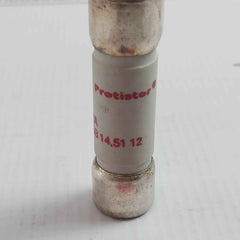 Lot Of 5x Ferraz Shawmut F078044 Fuse 690v Ac 12a