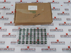 Lot of 5X HONEYWELL 32345549 LCD Display Rev 1 32345880-001