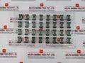 Lot of 5X HONEYWELL 32345549 LCD Display Rev 1 32345880-001