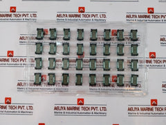 Lot of 5X HONEYWELL 32345549 LCD Display Rev 1 32345880-001