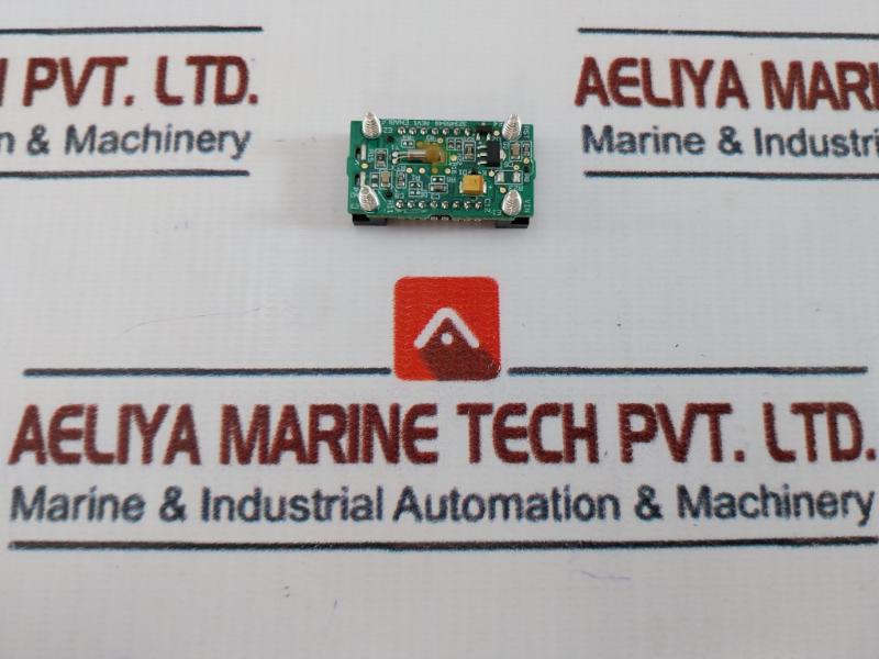 Lot Of 5x Honeywell 32345549 Lcd Display M10486-34nbl 32345880-001 002-2303 N