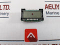 Lot of 5X HONEYWELL 32345549 LCD Display Rev 1 32345880-001