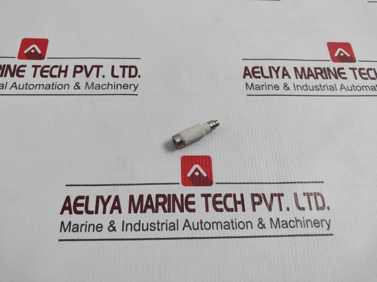 Lot Of 5x Izlake 2a Gl Bottle Fuse 380v~