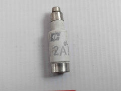 Lot Of 5x Izlake 2a Gl Bottle Fuse 380v~