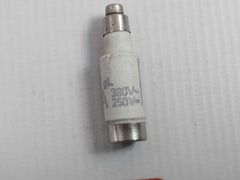 Lot Of 5x Izlake 2a Gl Bottle Fuse 380v~