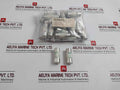 Lot Of 5x Legrand 151 50 Cartridge Fuse 500v 50 Amp