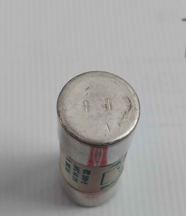 Lot Of 5x Legrand 151 50 Cartridge Fuse 500v 50 Amp