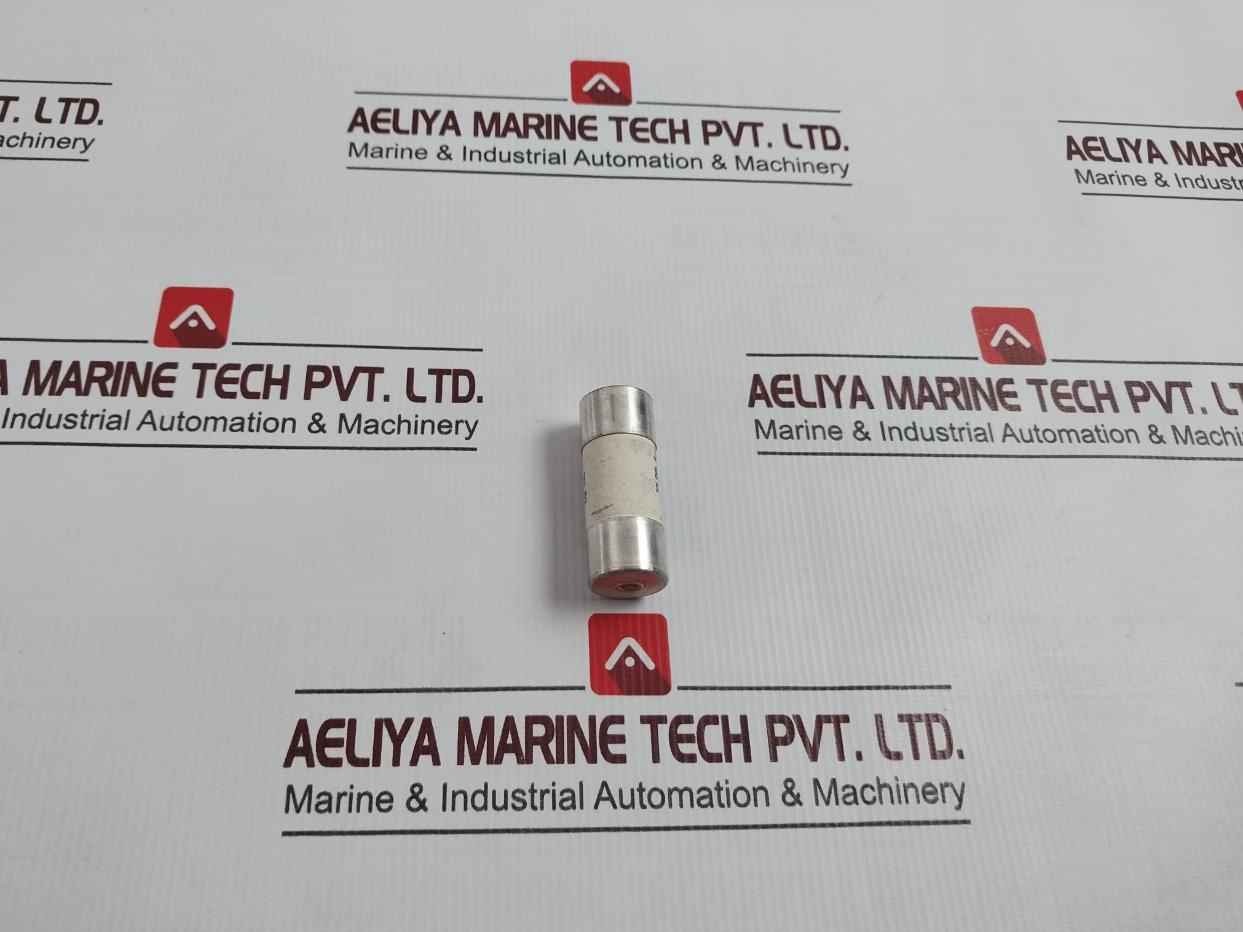 Lot Of 5x Legrand 151 50 Cartridge Fuse 500v 50 Amp