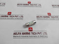 Lot Of 5x Legrand 151 50 Cartridge Fuse 500v 50 Amp