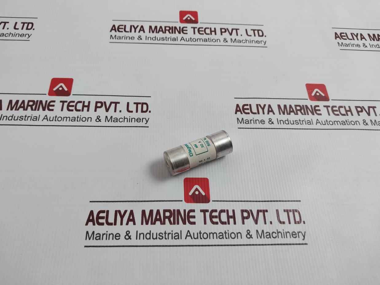 Lot Of 5x Legrand 151 50 Cartridge Fuse 500v 50 Amp