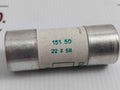 Lot Of 5x Legrand 151 50 Cartridge Fuse 500v 50 Amp