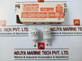 Lot of 5X Lindner 2A 500V Fuse