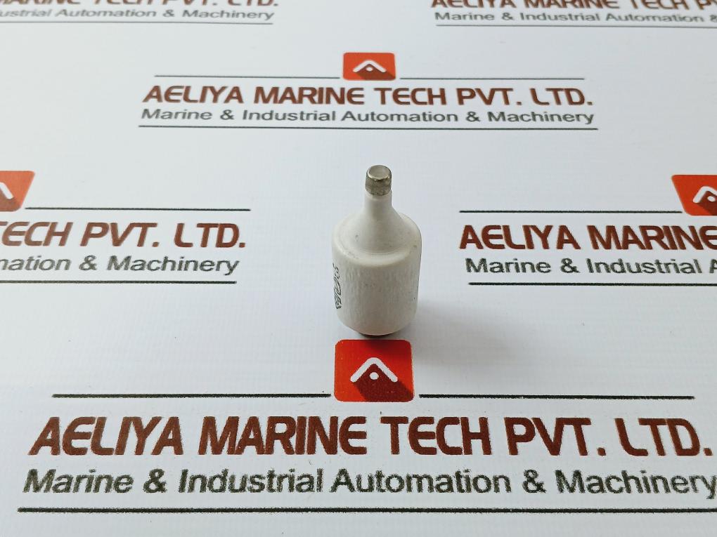 Lot of 5X Lindner 2A 500V Fuse