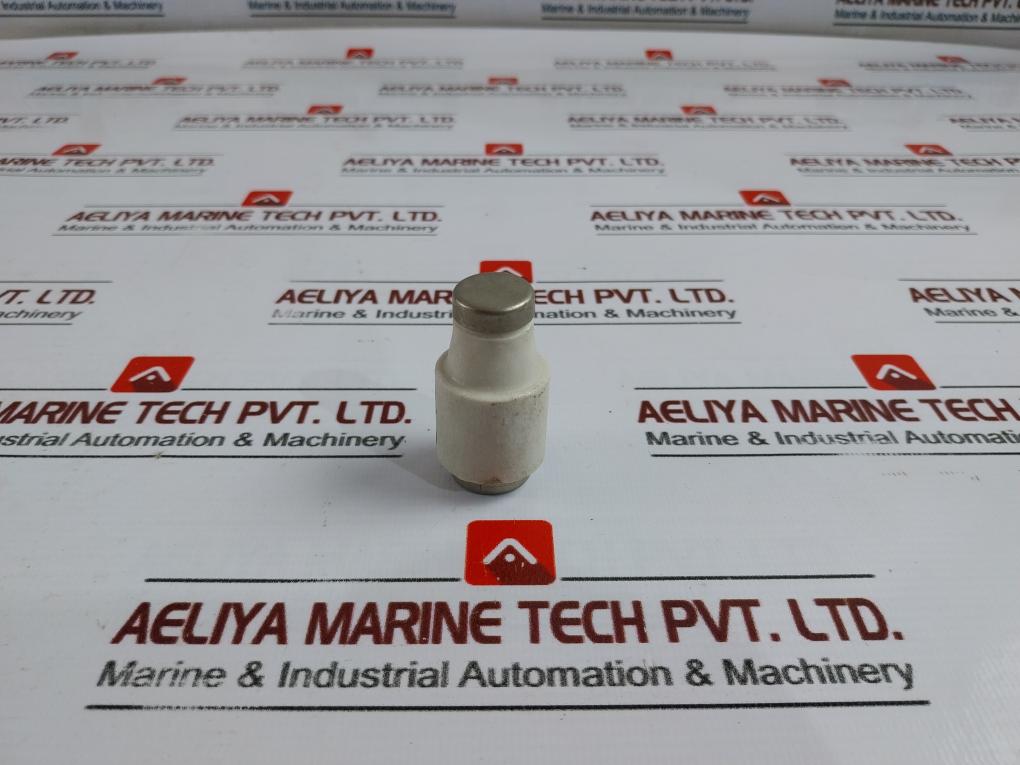 Lot Of 5x Lindner Bogenschutz 50a Ceramic Bottle Fuse, 500v, 50 Amp