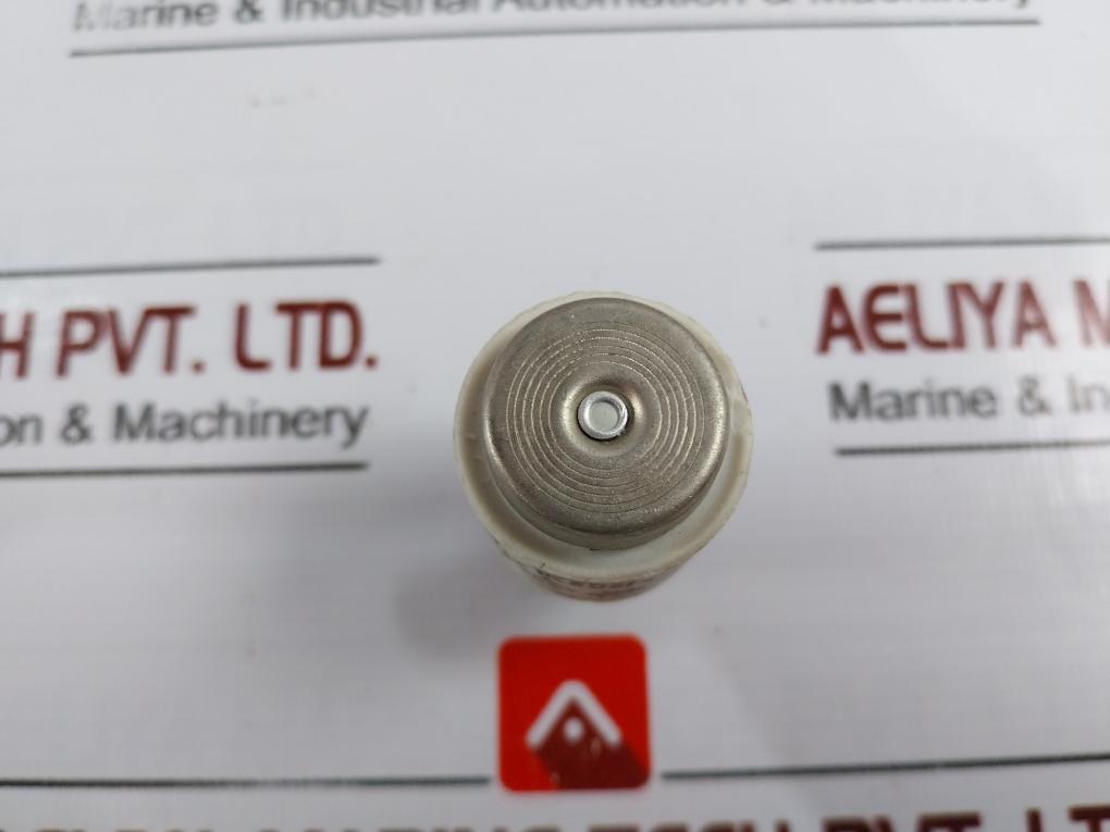 Lot Of 5x Lindner Bogenschutz 50a Ceramic Bottle Fuse, 500v, 50 Amp