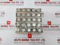 Lot of 5X Lindner Full Protection Fuse 25A 500V