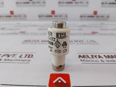 Lot of 5X Lindner Full Protection Fuse 25A 500V