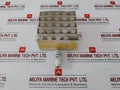 Lot of 5X Lindner Full Protection Fuse 25A 500V