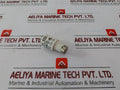 Lot of 5X Lindner Full Protection Fuse 25A 500V
