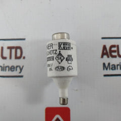 Lot of 5X Lindner Full Protection Fuse 4A 500V
